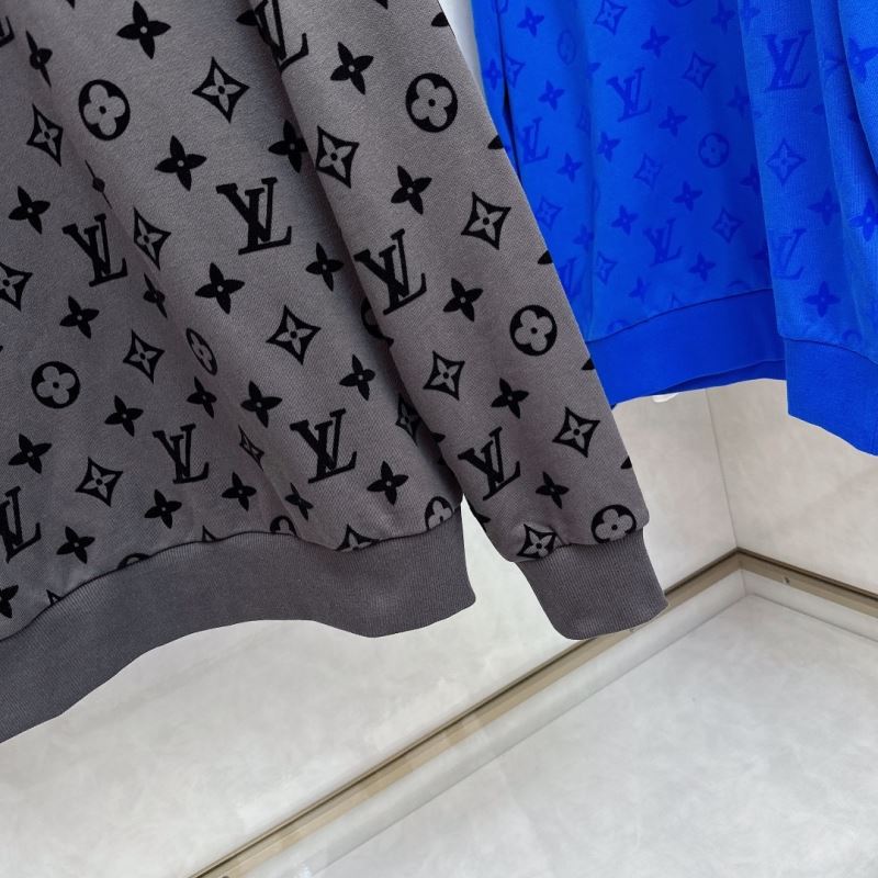 Louis Vuitton Hoodies